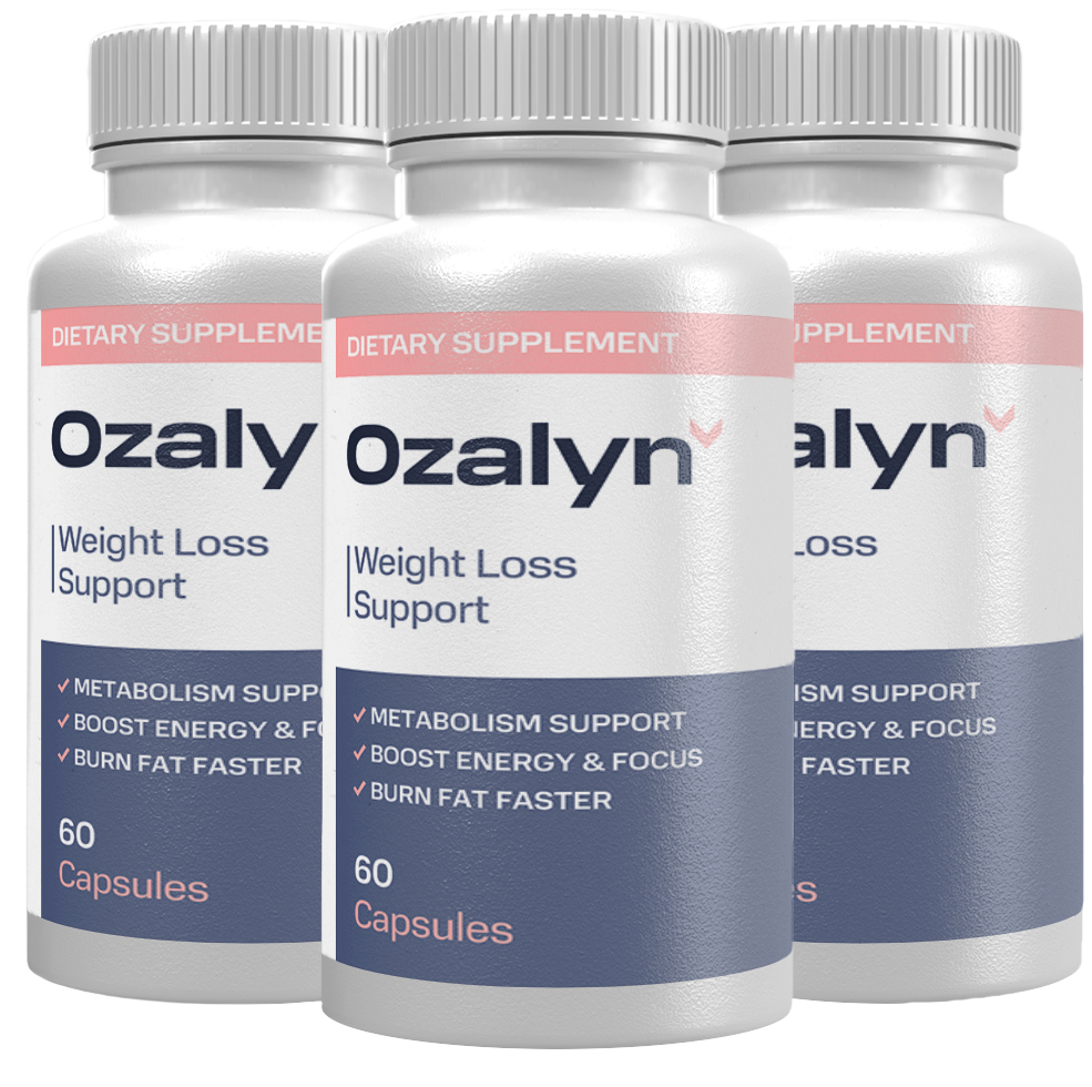 Ozalyn Weight Loss Support DK: Kritiske Anmeldelser Læs Her